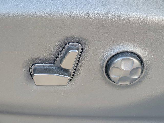 used 2022 Chrysler Pacifica car, priced at $19,699