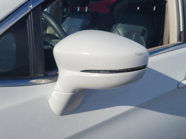 used 2022 Chrysler Pacifica car, priced at $19,699