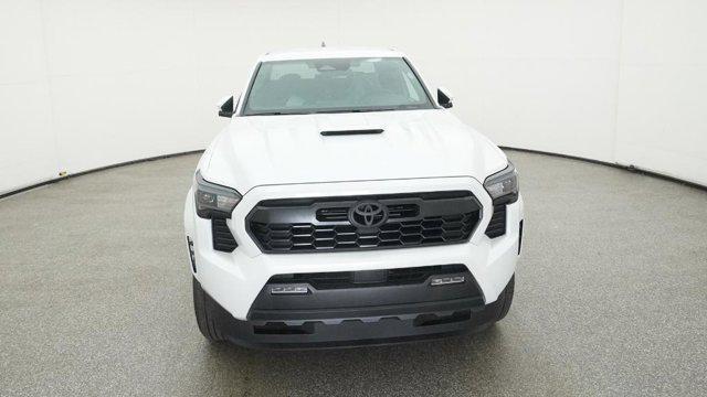 new 2025 Toyota Tacoma car, priced at $50,794