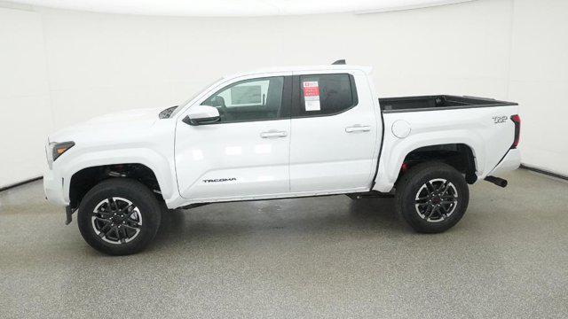 new 2025 Toyota Tacoma car, priced at $50,794