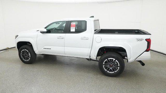 new 2025 Toyota Tacoma car, priced at $50,794
