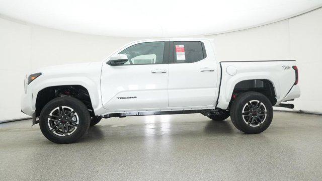 new 2025 Toyota Tacoma car, priced at $50,794