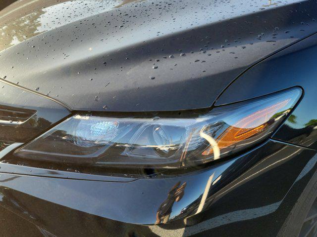 used 2022 Toyota Camry car, priced at $33,495