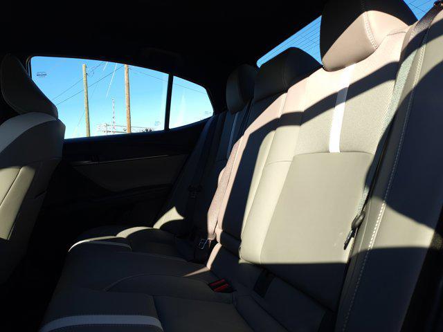 used 2025 Toyota Camry car, priced at $29,897