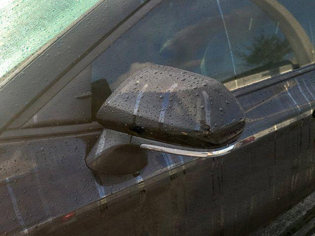 used 2025 Toyota Camry car, priced at $27,495