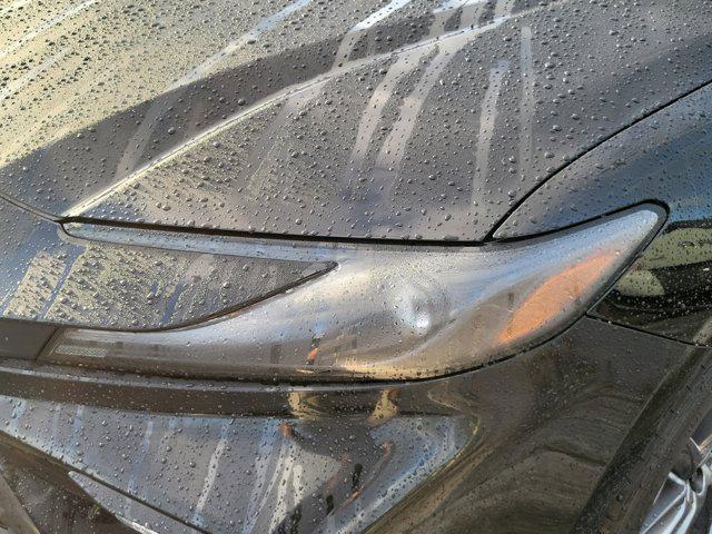 used 2025 Toyota Camry car, priced at $27,495