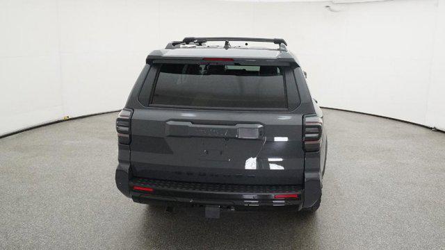 new 2025 Toyota 4Runner car, priced at $58,441