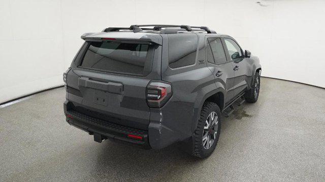 new 2025 Toyota 4Runner car, priced at $58,441