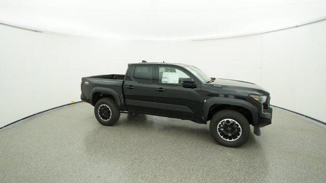 new 2025 Toyota Tacoma car, priced at $52,463