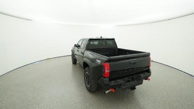 new 2025 Toyota Tacoma car, priced at $52,463