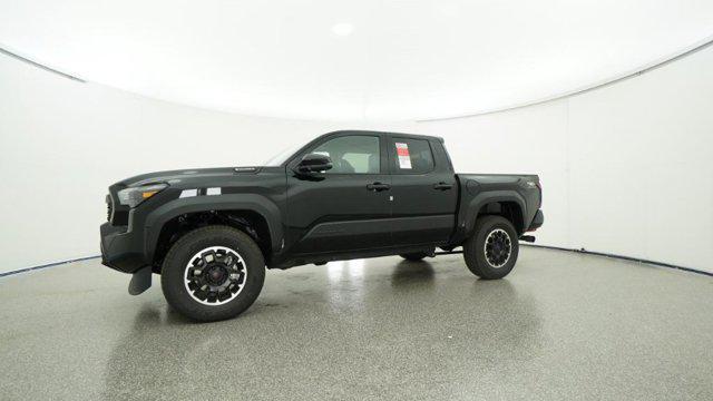 new 2025 Toyota Tacoma car, priced at $52,463