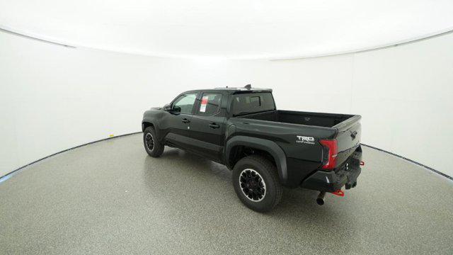 new 2025 Toyota Tacoma car, priced at $52,463