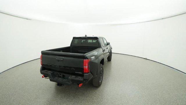 new 2025 Toyota Tacoma car, priced at $52,463