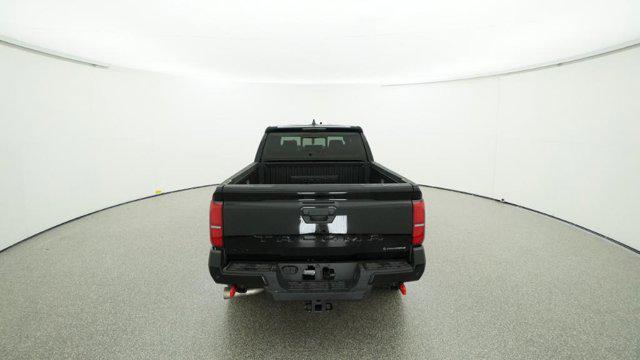 new 2025 Toyota Tacoma car, priced at $52,463