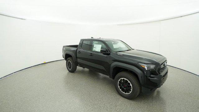 new 2025 Toyota Tacoma car, priced at $52,463