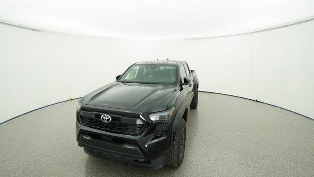 new 2025 Toyota Tacoma car, priced at $52,463