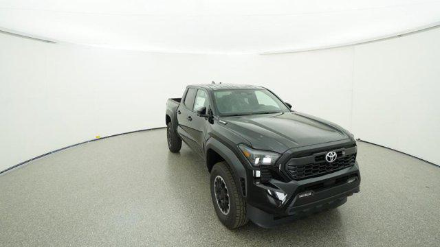 new 2025 Toyota Tacoma car, priced at $52,463