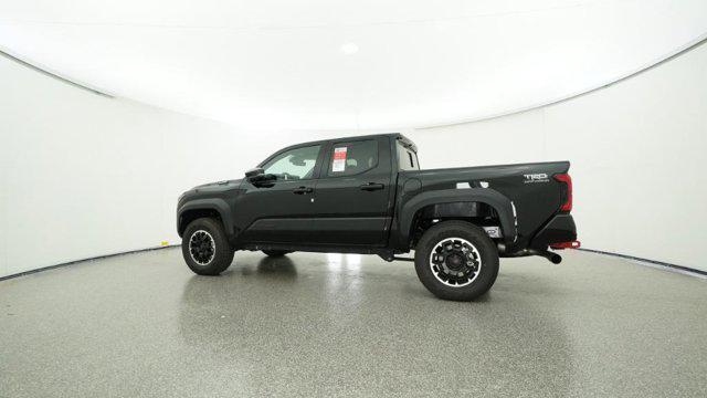 new 2025 Toyota Tacoma car, priced at $52,463