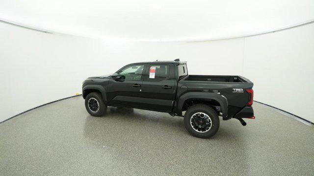 new 2025 Toyota Tacoma car, priced at $52,463