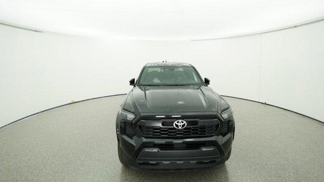 new 2025 Toyota Tacoma car, priced at $52,463