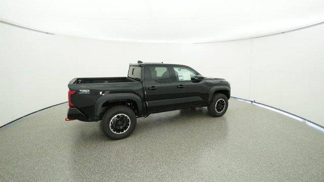 new 2025 Toyota Tacoma car, priced at $52,463