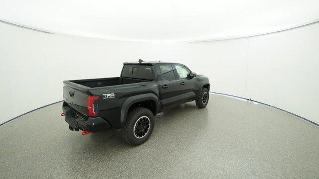 new 2025 Toyota Tacoma car, priced at $52,463