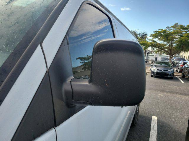 used 2021 Chevrolet Express 2500 car, priced at $17,728