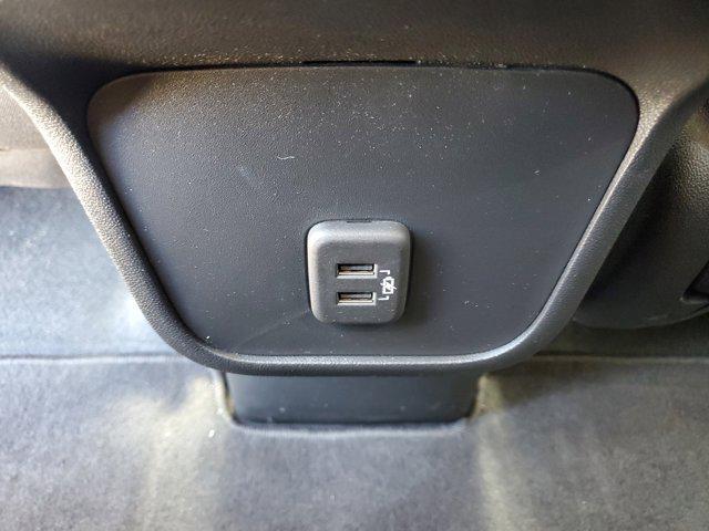 used 2022 Chevrolet Equinox car, priced at $21,250