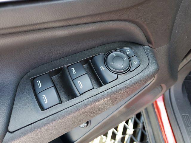 used 2022 Chevrolet Equinox car, priced at $21,250