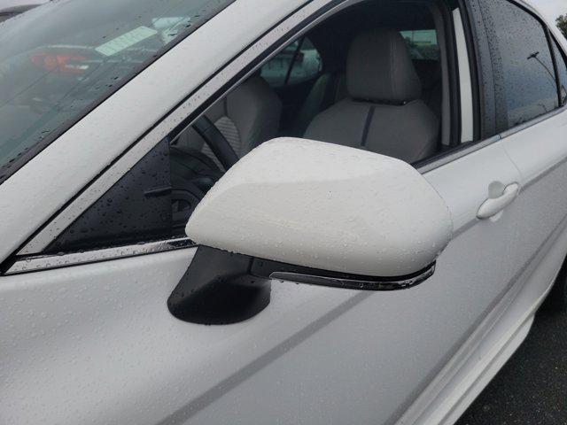 used 2022 Toyota Camry car, priced at $21,494