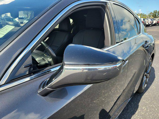 used 2022 Lexus IS 350 car, priced at $32,998
