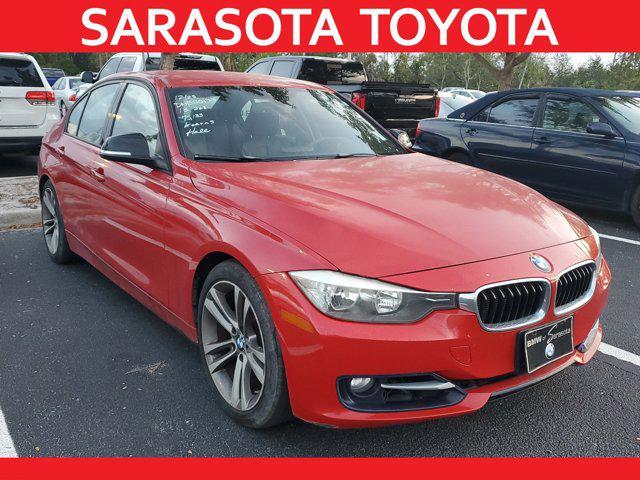 used 2013 BMW 328 car, priced at $7,495