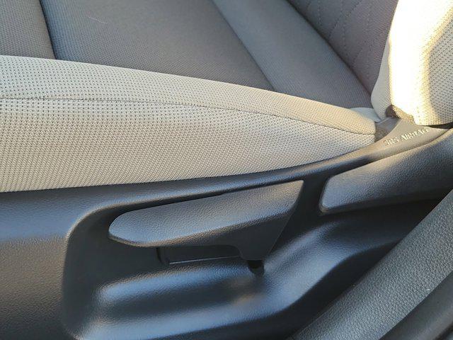 used 2025 Toyota Corolla car, priced at $20,995