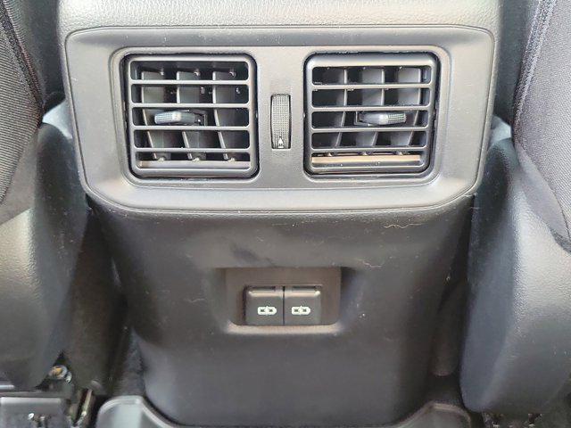 used 2025 Toyota RAV4 car, priced at $31,553