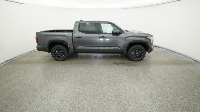 new 2025 Toyota Tundra Hybrid car, priced at $75,358