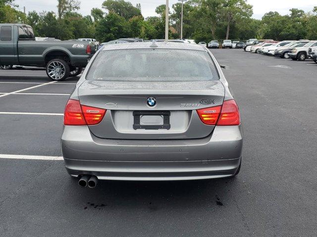 used 2009 BMW 328 car, priced at $5,895