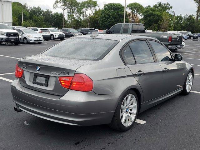 used 2009 BMW 328 car, priced at $5,895