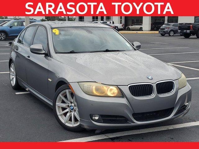 used 2009 BMW 328 car, priced at $5,995