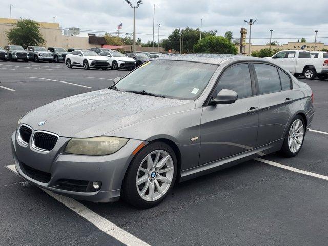 used 2009 BMW 328 car, priced at $5,495