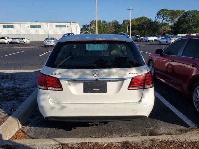 used 2016 Mercedes-Benz E-Class car, priced at $23,997