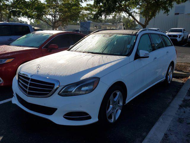 used 2016 Mercedes-Benz E-Class car, priced at $23,997