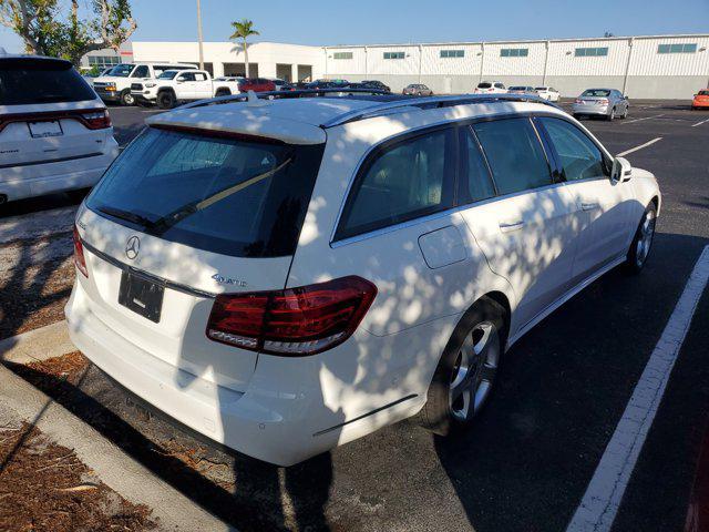 used 2016 Mercedes-Benz E-Class car, priced at $23,997