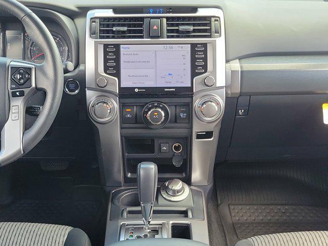 used 2023 Toyota 4Runner car, priced at $38,984