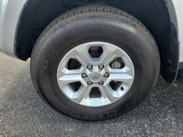 used 2023 Toyota 4Runner car, priced at $38,984