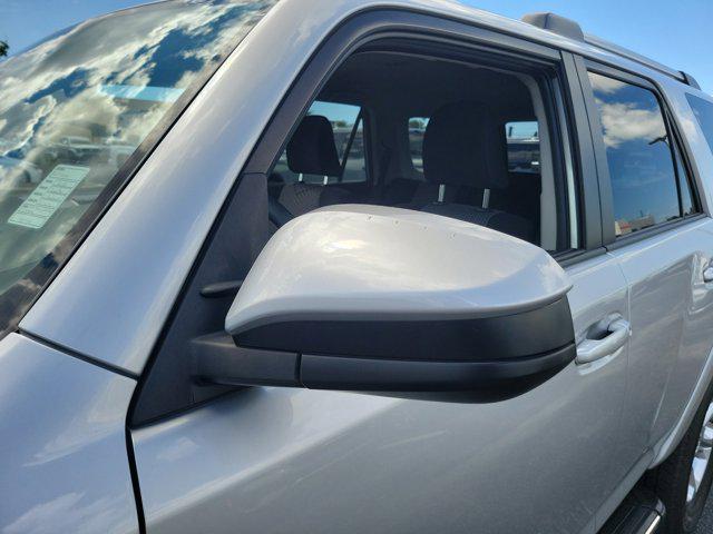 used 2023 Toyota 4Runner car, priced at $38,984