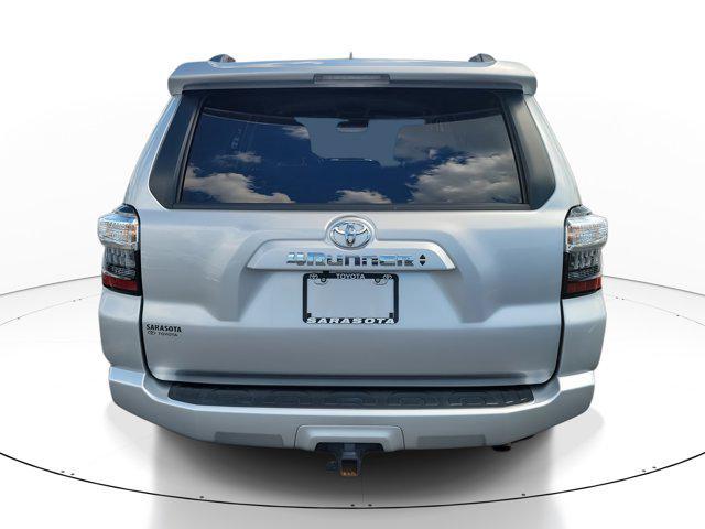 used 2023 Toyota 4Runner car, priced at $38,984