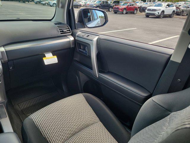used 2023 Toyota 4Runner car, priced at $38,984