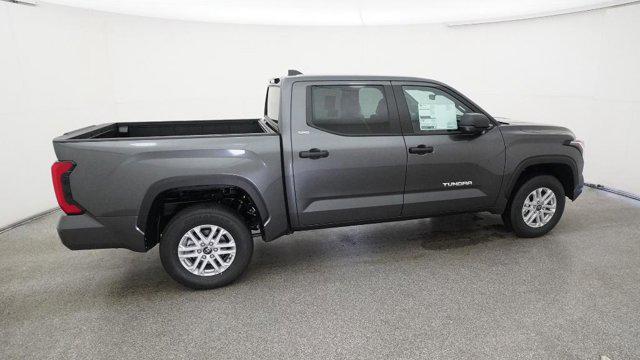 new 2026 Toyota Tundra car, priced at $54,512