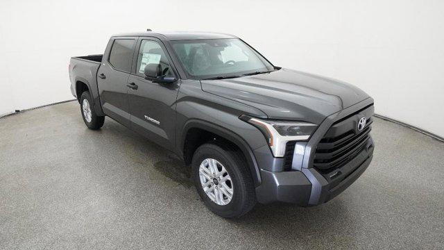 new 2026 Toyota Tundra car, priced at $54,512
