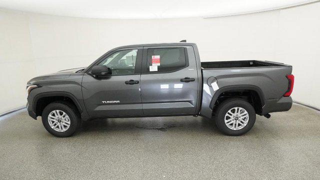 new 2026 Toyota Tundra car, priced at $54,512